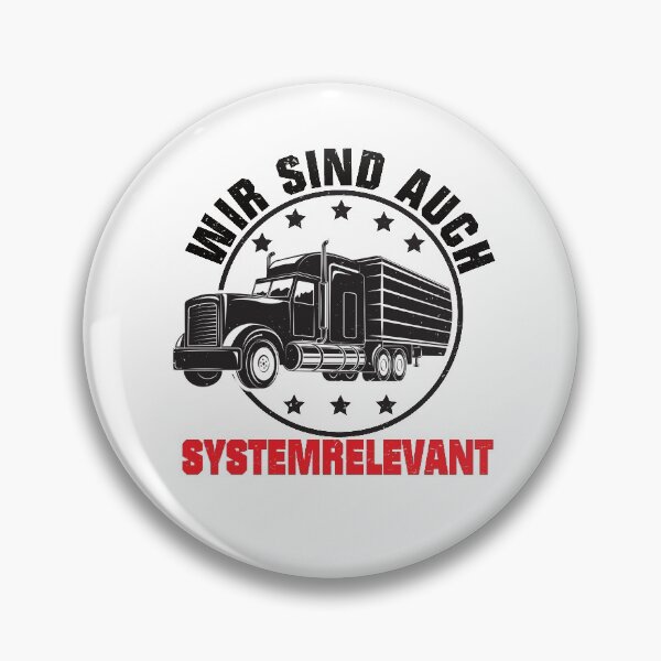 Item preview, Truck - systemically relevant designed and sold by QuenLotta-Arts.