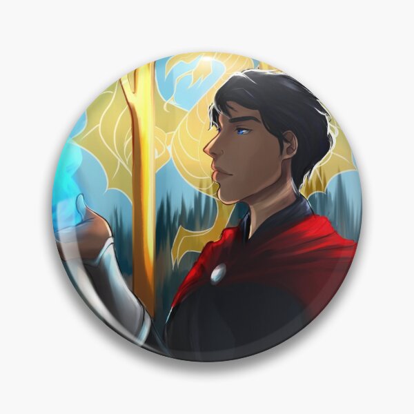 Item preview, Dorian Havilliard designed and sold by Konimycl.