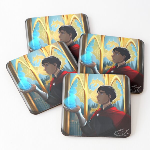 Item preview, Dorian Havilliard designed and sold by Konimycl.