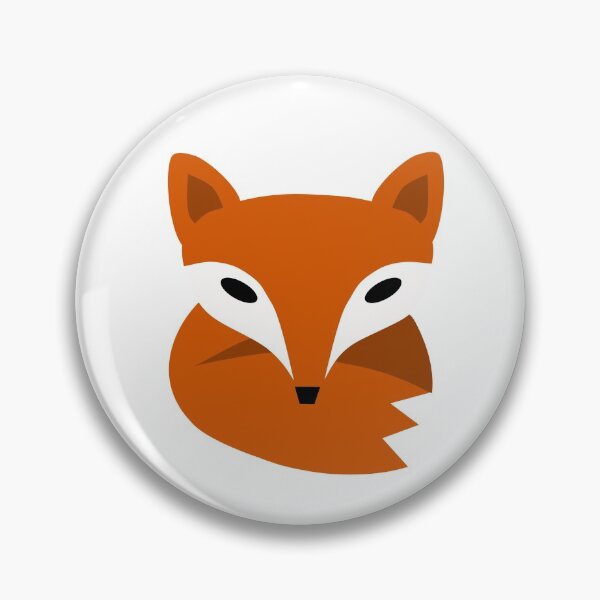 Artikelvorschau, Süßer Fuchs Illustration  entworfen und verkauft von svenjakruchten.