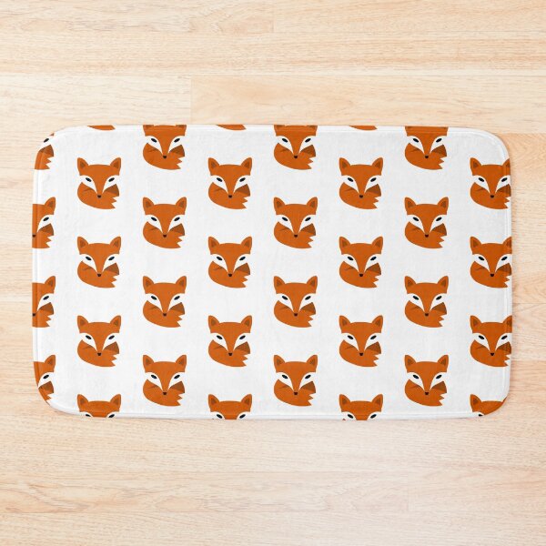 Item preview, Cute fox illustration designed and sold by svenjakruchten.