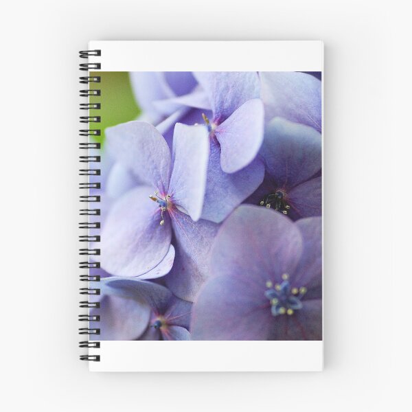 Item preview, hydrangea designed and sold by Cheryl Ribeiro.