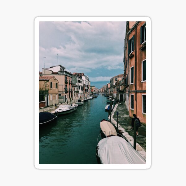 Item preview, vencie streets designed and sold by ShirArtwork.
