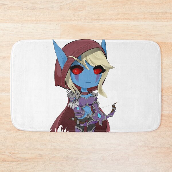Item preview, Chibi Anime Game designed and sold by BrCNTC.
