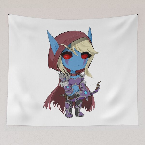 Item preview, Chibi Anime Game designed and sold by BrCNTC.