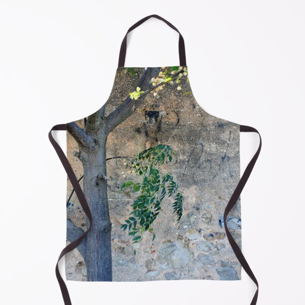 Item preview, Tree branches, painted gunge wall background designed and sold by Anna Lemos.