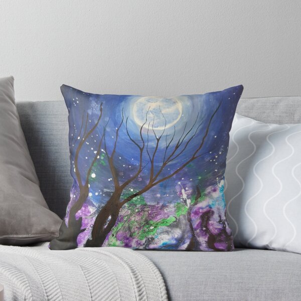 Item preview, Moonlit Madness designed and sold by OnTheWhimStudio.