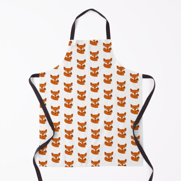 Item preview, Cute fox illustration designed and sold by svenjakruchten.