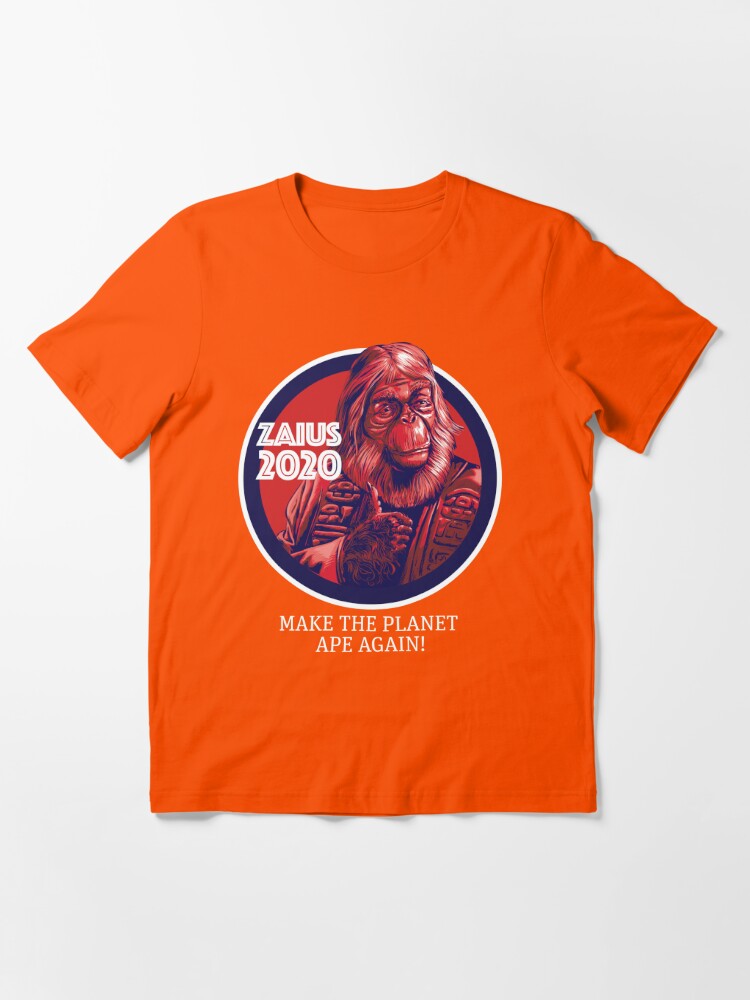 dr zaius shirt