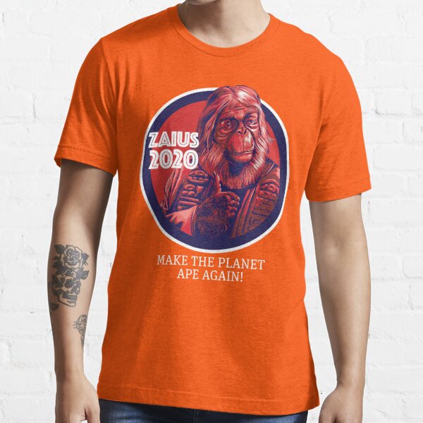 dr zaius shirt