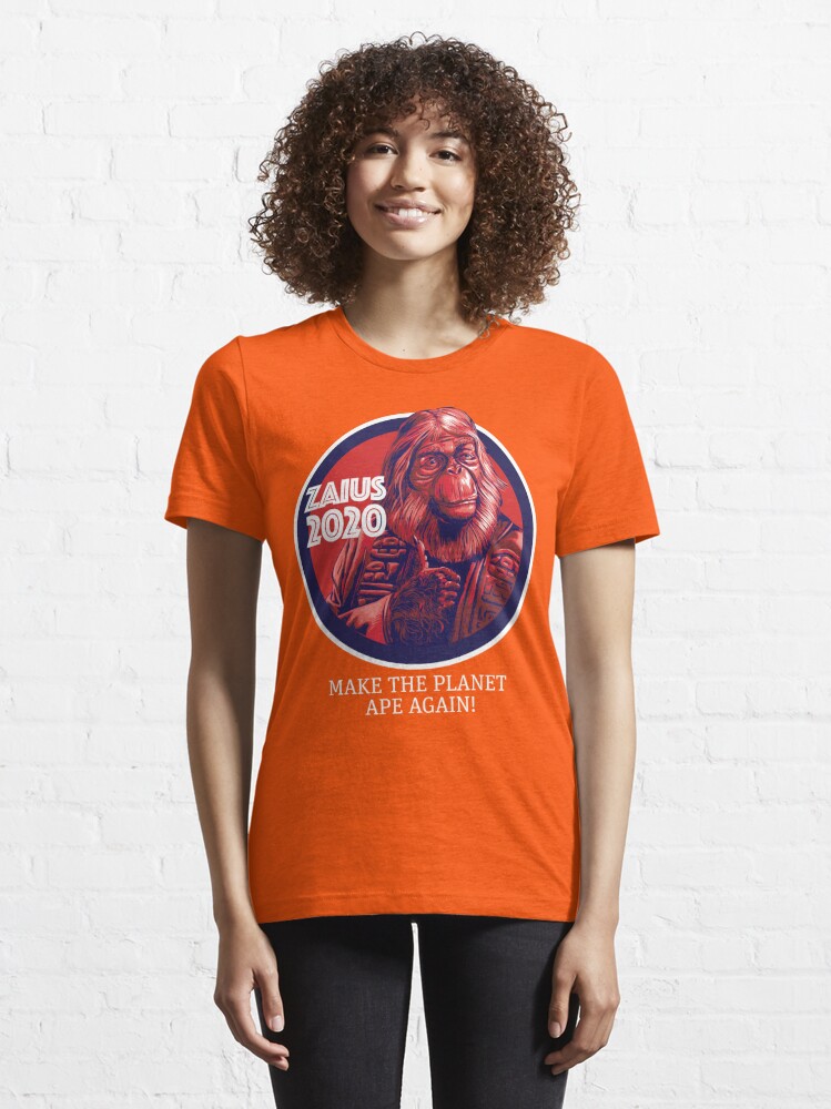 dr zaius shirt