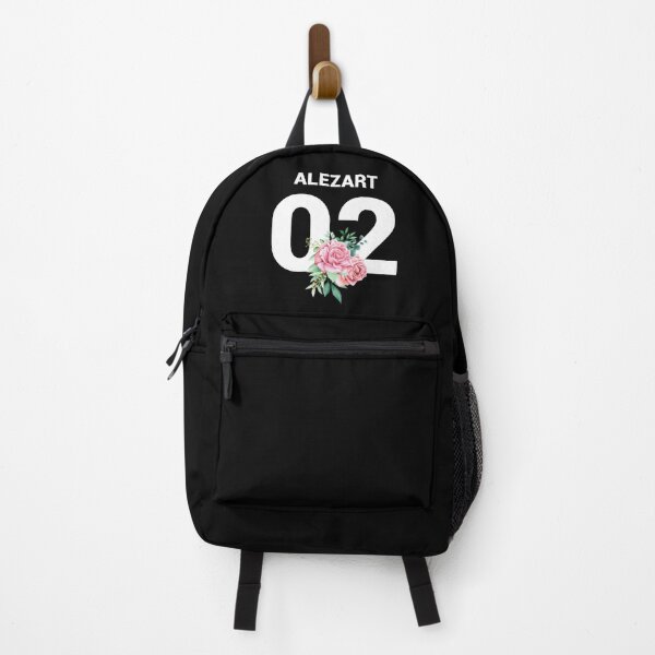 Artikelvorschau, Alezart 02 entworfen und verkauft von sihamdesigns.
