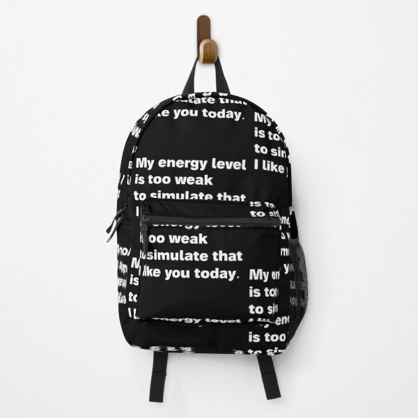 Item preview, Sarcastic Life Quotes About Love designed and sold by Blok45.