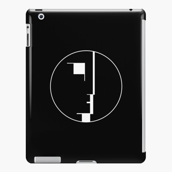 Bauhaus iPad Snap Case