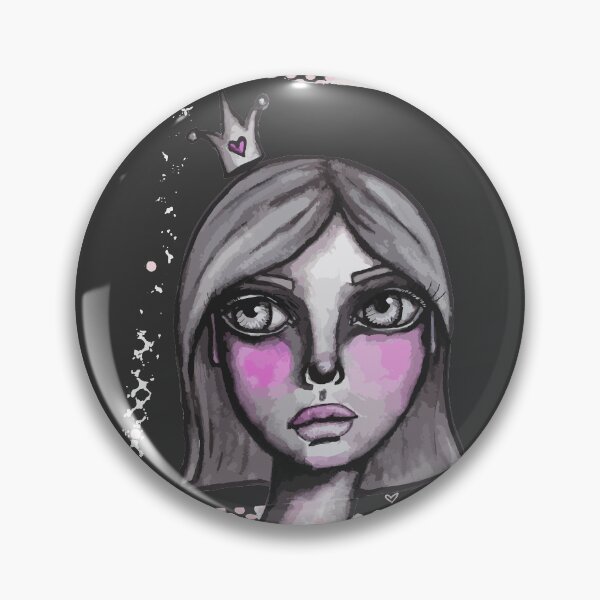 Item preview, Queen of This Hot Mess designed and sold by LittleMissTyne.