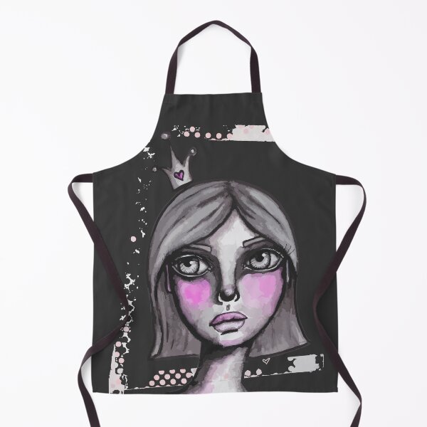 Item preview, Queen of This Hot Mess designed and sold by LittleMissTyne.