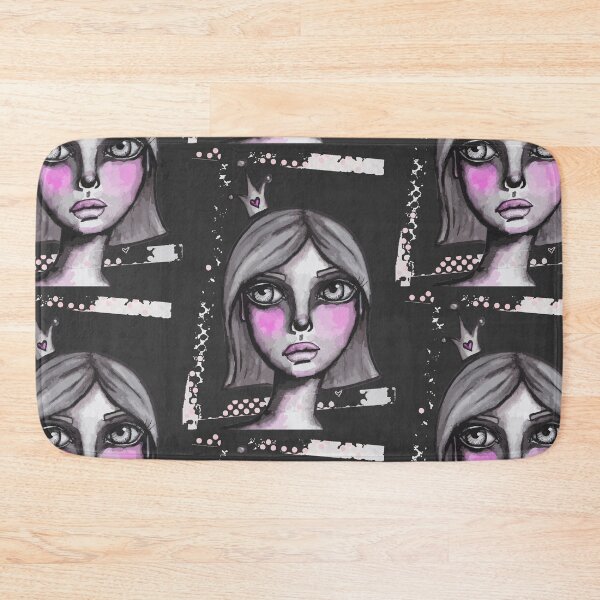 Item preview, Queen of This Hot Mess designed and sold by LittleMissTyne.