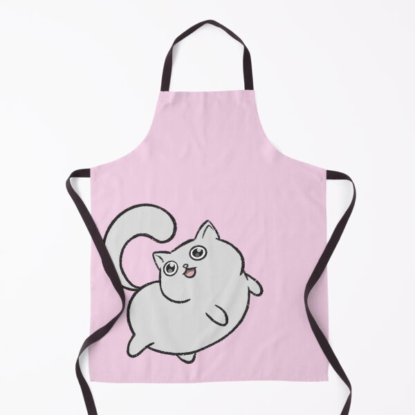 Item preview, Cat designed and sold by raediocloud.