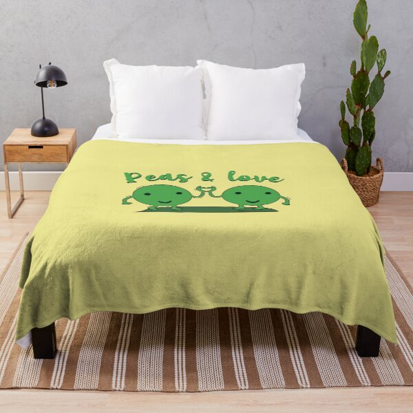 Item preview, Peas and love designed and sold by Mygoodees.