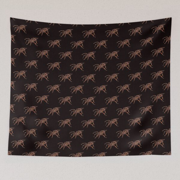 Item preview, Tarantula Pattern designed and sold by Whynot123.
