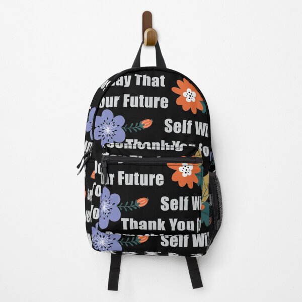 Item preview, Do Something Today That Your Future Self Will Thank You For designed and sold by yoshra.