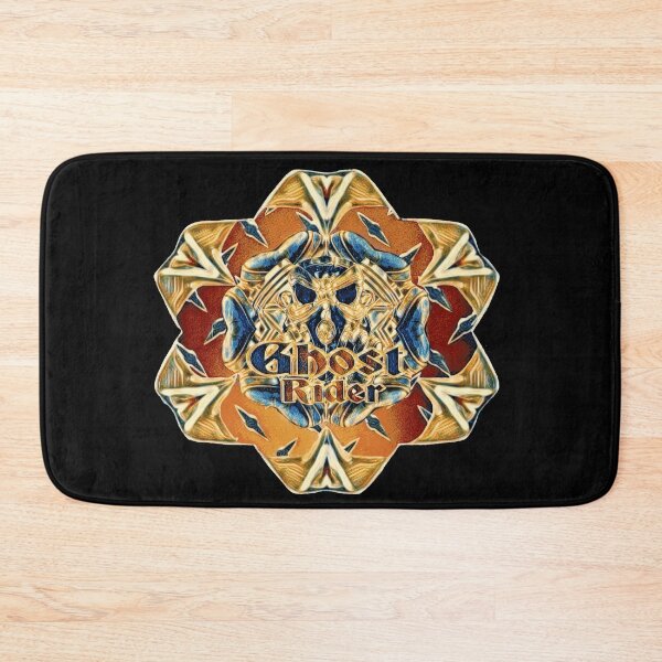 Item preview, Ghost rider 2.2 designed and sold by James Bieber.