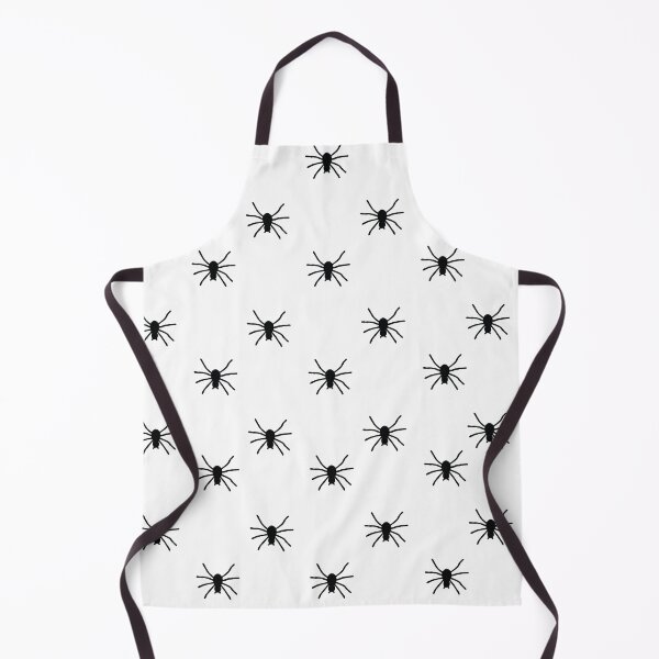 Item preview, black spider halloween designed and sold by EphraKish.