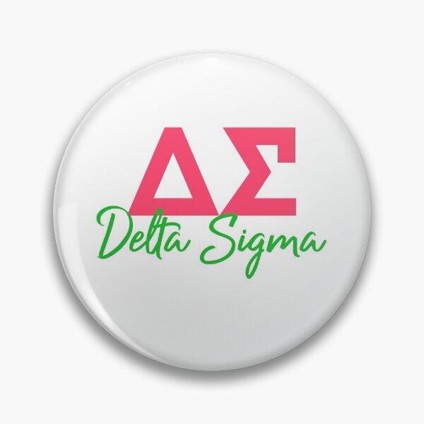 Item preview, Delta Sigma designed and sold by Malianlv.