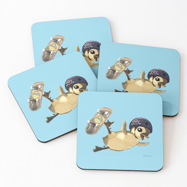 Item preview, Extreme Babies - Wipeout! designed and sold by Sabtastic.