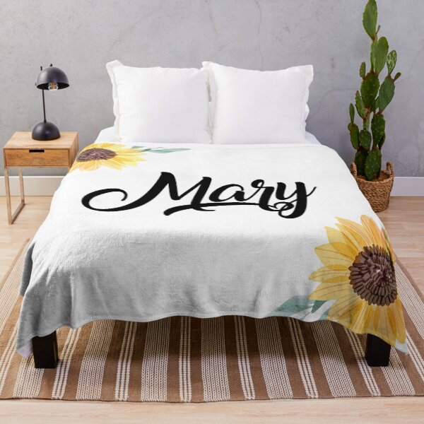 Item preview, Name Mary designed and sold by Just Names.