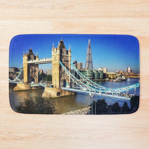 Item preview, London Tower Bridge Photography designed and sold by mikels.
