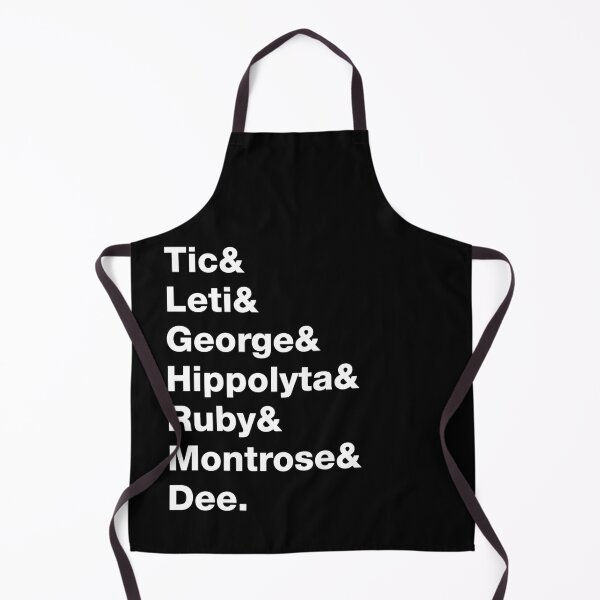 Item preview, Lovecraft Country Character Name List - White Text designed and sold by RaquelsRoom.