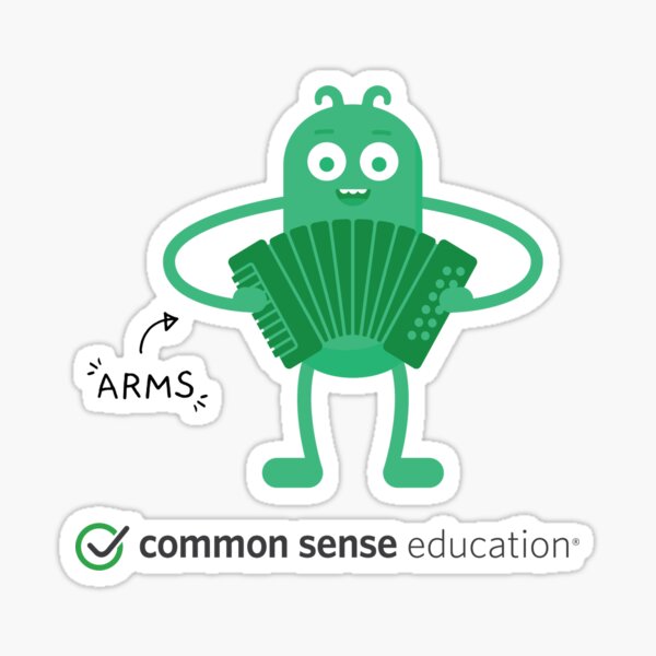 Artikel-Vorschau von Waffen - Musik, designt und verkauft von Common Sense Education.