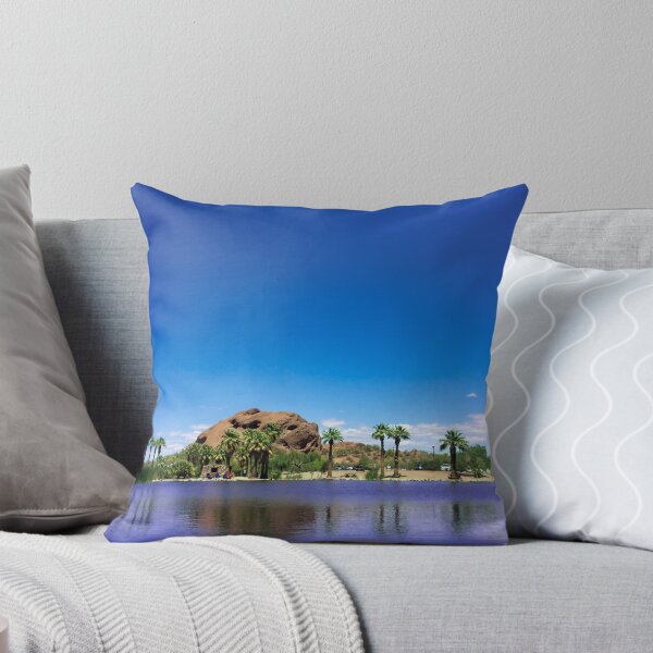 Item preview, Hole in the Rock en Papago Park designed and sold by thedvguy.