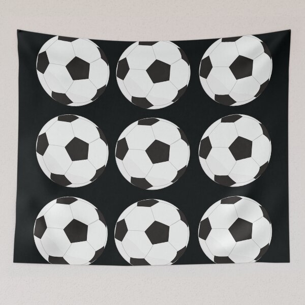 Item preview, Soccer Balls designed and sold by liftdesign.
