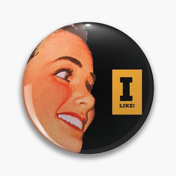 Item preview, I like! designed and sold by Valicourt.