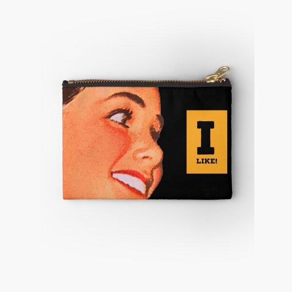 Item preview, I like! designed and sold by Valicourt.