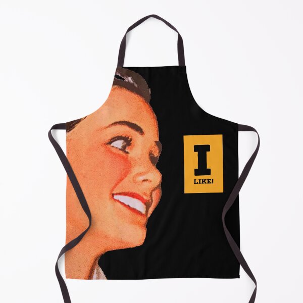 Item preview, I like! designed and sold by Valicourt.