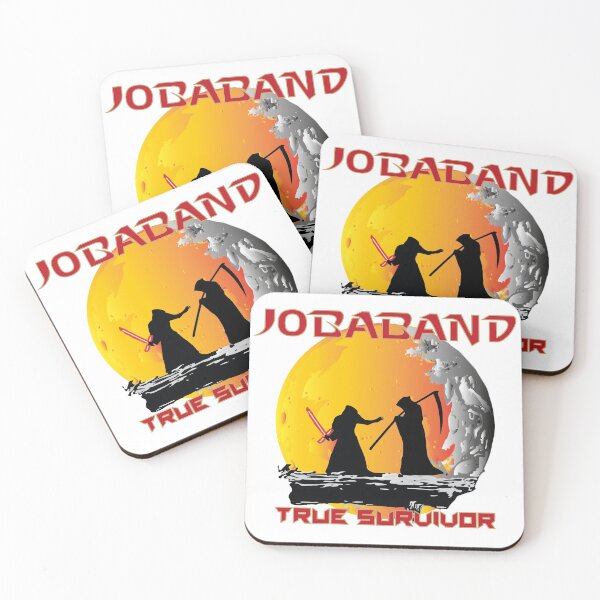 Item preview, Jobaband - True Survivor designed and sold by RhodianArt.