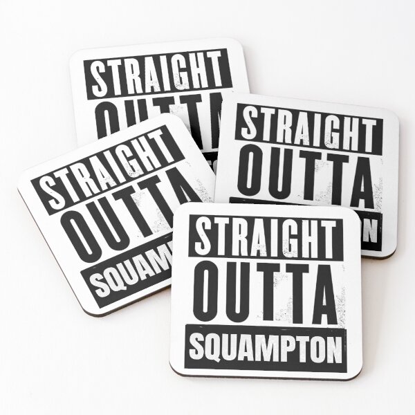 Item preview, Squampton - Squamish B.C.  designed and sold by MillenaryShop.