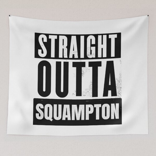 Item preview, Squampton - Squamish B.C.  designed and sold by MillenaryShop.