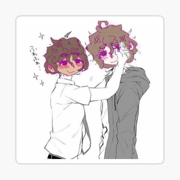 Swag Couple Stickers Redbubble