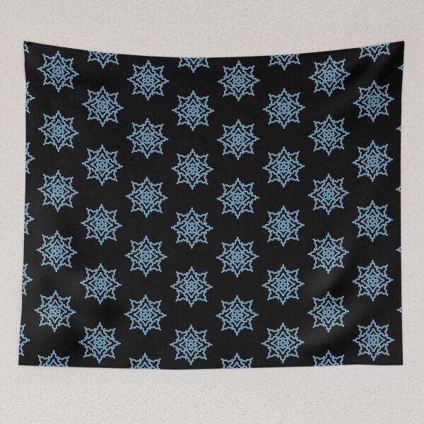 Item preview, Snowflake designed and sold by aliartthings.
