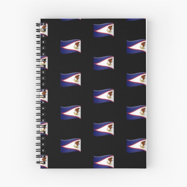 Item preview, American Samoa  designed and sold by LexieRobinson.