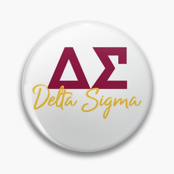 Item preview, Delta Sigma designed and sold by Malianlv.
