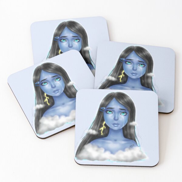Item preview, Weather Girl designed and sold by FairlyFloral.