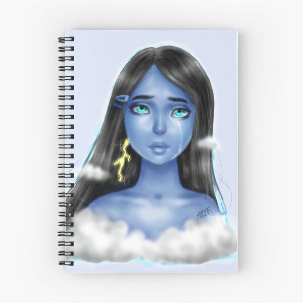 Item preview, Weather Girl designed and sold by FairlyFloral.