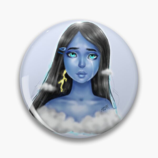 Item preview, Weather Girl designed and sold by FairlyFloral.
