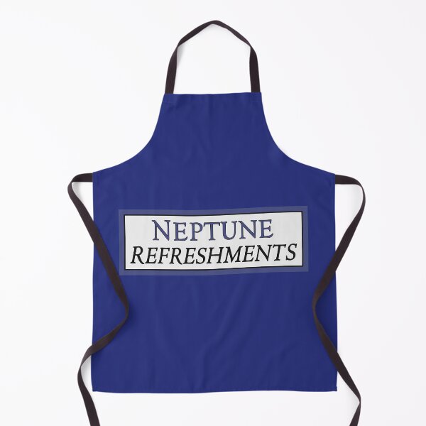 Item preview, NEPTUNE REFRESHMENTS designed and sold by andrewgyne.