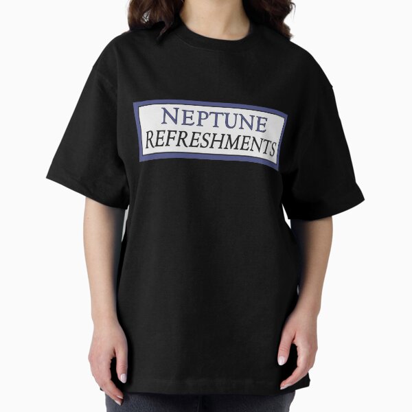 Item preview, NEPTUNE REFRESHMENTS designed and sold by andrewgyne.